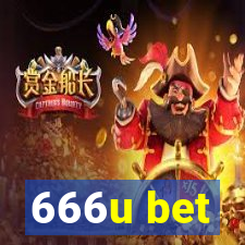 666u bet